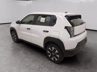 FIAT Grande panda 1.2 hybrid icon 110cv edct