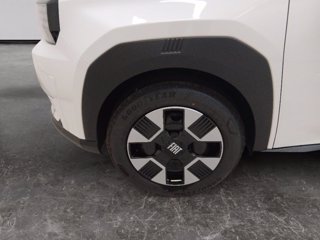 FIAT Grande panda 1.2 hybrid icon 110cv edct