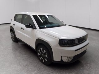FIAT Grande panda 1.2 hybrid icon 110cv edct