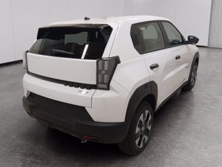 FIAT Grande panda 1.2 hybrid icon 110cv edct