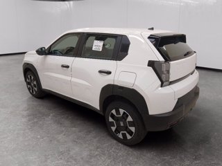 FIAT Grande panda 1.2 hybrid icon 110cv edct