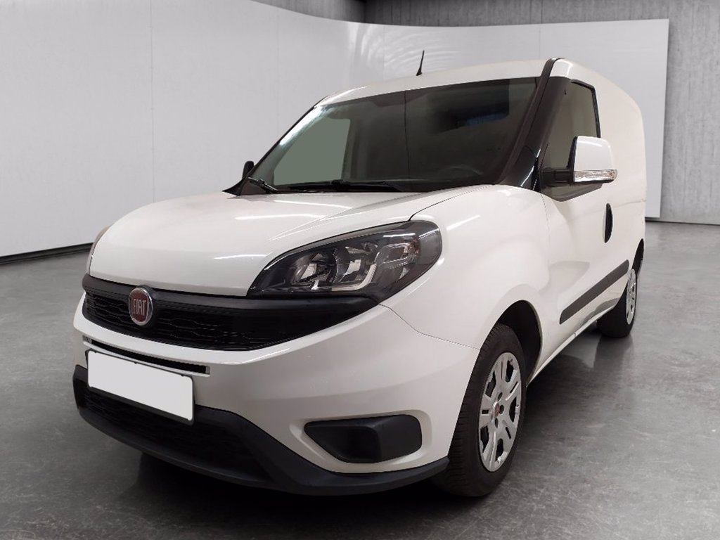 FIAT Doblo cargo 1.3 mjt 16v sx 95cv 3p.ti e6