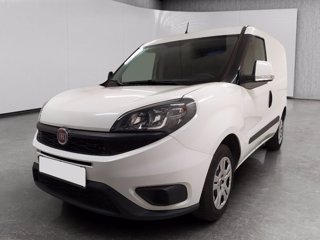 FIAT Doblo cargo 1.3 mjt 16v sx 95cv 3p.ti e6