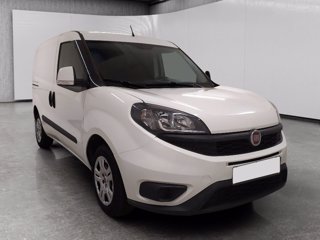 FIAT Doblo cargo 1.3 mjt 16v sx 95cv 3p.ti e6