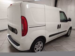 FIAT Doblo cargo 1.3 mjt 16v sx 95cv 3p.ti e6