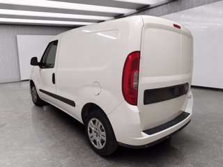 FIAT Doblo cargo 1.3 mjt 16v sx 95cv 3p.ti e6