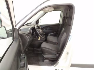 FIAT Doblo cargo 1.3 mjt 16v sx 95cv 3p.ti e6
