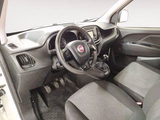 FIAT Doblo cargo 1.3 mjt 16v sx 95cv 3p.ti e6