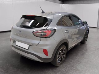 FORD Puma 1.0 ecoboost h titanium s&s 125cv