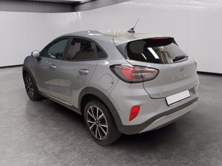 FORD Puma 1.0 ecoboost h titanium s&s 125cv