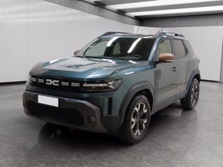 DACIA Duster van iii 1.0 eco-g 100cv extreme qstomize