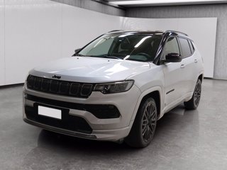 JEEP Compass 1.6 mjt s 2wd 130cv