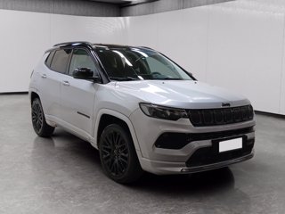 JEEP Compass 1.6 mjt s 2wd 130cv