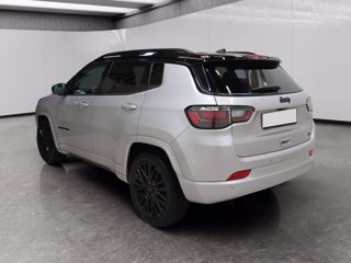 JEEP Compass 1.6 mjt s 2wd 130cv