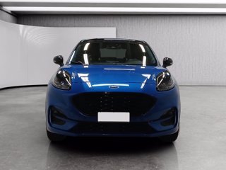 FORD Puma 1.0 ecoboost h st-line x s&s 125cv