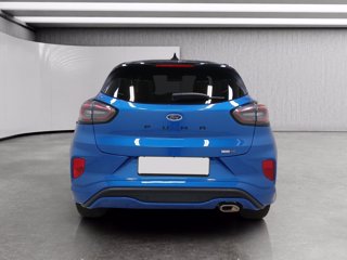 FORD Puma 1.0 ecoboost h st-line x s&s 125cv