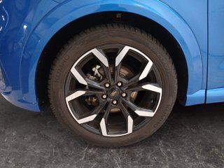 FORD Puma 1.0 ecoboost h st-line x s&s 125cv