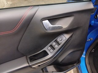 FORD Puma 1.0 ecoboost h st-line x s&s 125cv