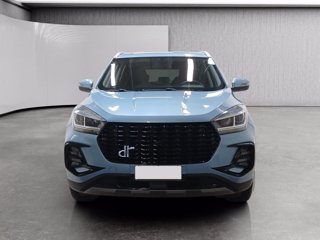 DR Dr 5.0 1.5 turbo gpl 149cv cvt