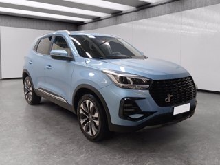 DR Dr 5.0 1.5 turbo gpl 149cv cvt