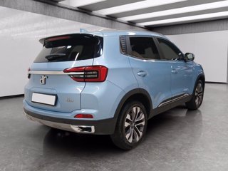 DR Dr 5.0 1.5 turbo gpl 149cv cvt