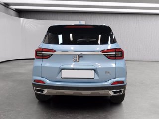 DR Dr 5.0 1.5 turbo gpl 149cv cvt