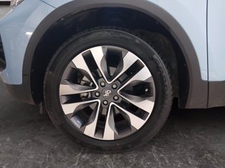 DR Dr 5.0 1.5 turbo gpl 149cv cvt