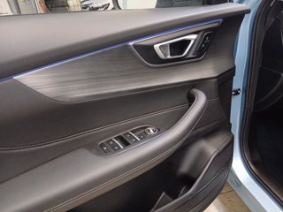 DR Dr 5.0 1.5 turbo gpl 149cv cvt