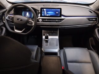 DR Dr 5.0 1.5 turbo gpl 149cv cvt