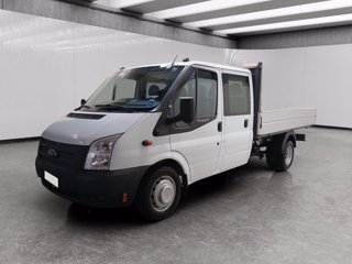 FORD Transit 350 l 2.2 tdci 125cv d.cab. r.gem.