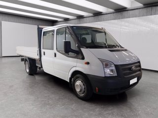FORD Transit 350 l 2.2 tdci 125cv d.cab. r.gem.