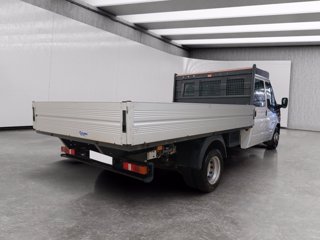 FORD Transit 350 l 2.2 tdci 125cv d.cab. r.gem.