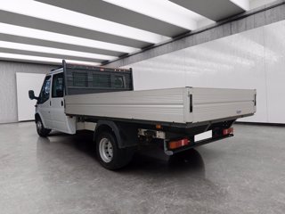 FORD Transit 350 l 2.2 tdci 125cv d.cab. r.gem.