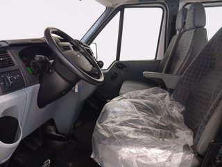 FORD Transit 350 l 2.2 tdci 125cv d.cab. r.gem.