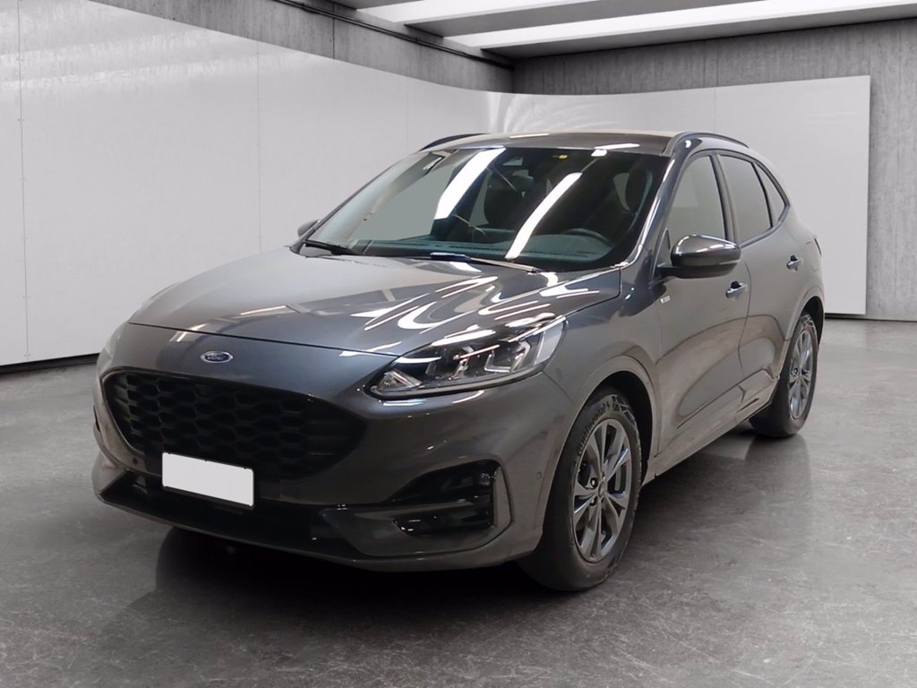 FORD Kuga 2.0 ecoblue st-line awd 120cv auto
