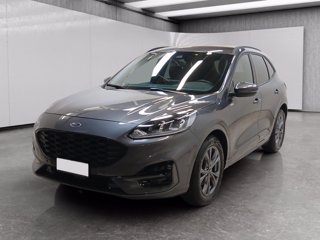 FORD Kuga 2.0 ecoblue st-line awd 120cv auto