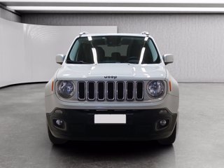 JEEP Renegade 2.0 mjt trailhawk 4wd 170cv auto