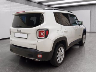 JEEP Renegade 2.0 mjt trailhawk 4wd 170cv auto