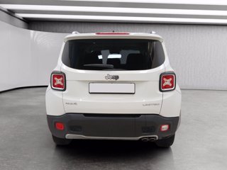 JEEP Renegade 2.0 mjt trailhawk 4wd 170cv auto