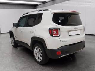 JEEP Renegade 2.0 mjt trailhawk 4wd 170cv auto