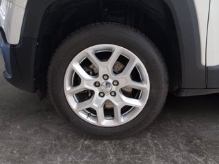 JEEP Renegade 2.0 mjt trailhawk 4wd 170cv auto