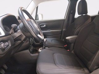 JEEP Renegade 2.0 mjt trailhawk 4wd 170cv auto