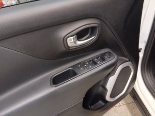 JEEP Renegade 2.0 mjt trailhawk 4wd 170cv auto