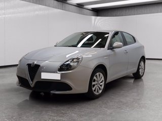 ALFA ROMEO Giulietta 1.4 t. giulietta 120cv