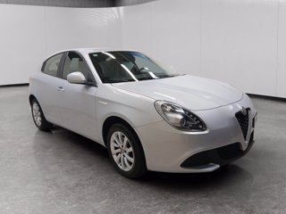 ALFA ROMEO Giulietta 1.4 t. giulietta 120cv
