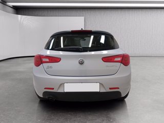 ALFA ROMEO Giulietta 1.4 t. giulietta 120cv