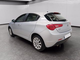 ALFA ROMEO Giulietta 1.4 t. giulietta 120cv