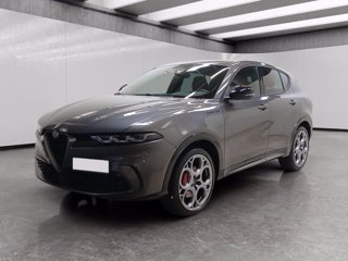 ALFA ROMEO Tonale 1.3 phev speciale q4 280cv at6