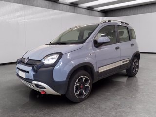 FIAT Panda 0.9 t.air t. cross 4x4 s&s 85cv 5p.ti