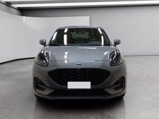 FORD Puma 1.0 ecoboost h st-line x s&s 125cv auto